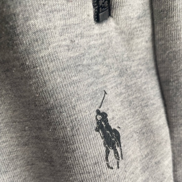 Polo Ralph Lauren Jogger Sweatpants Mens XL - Picture 3 of 5